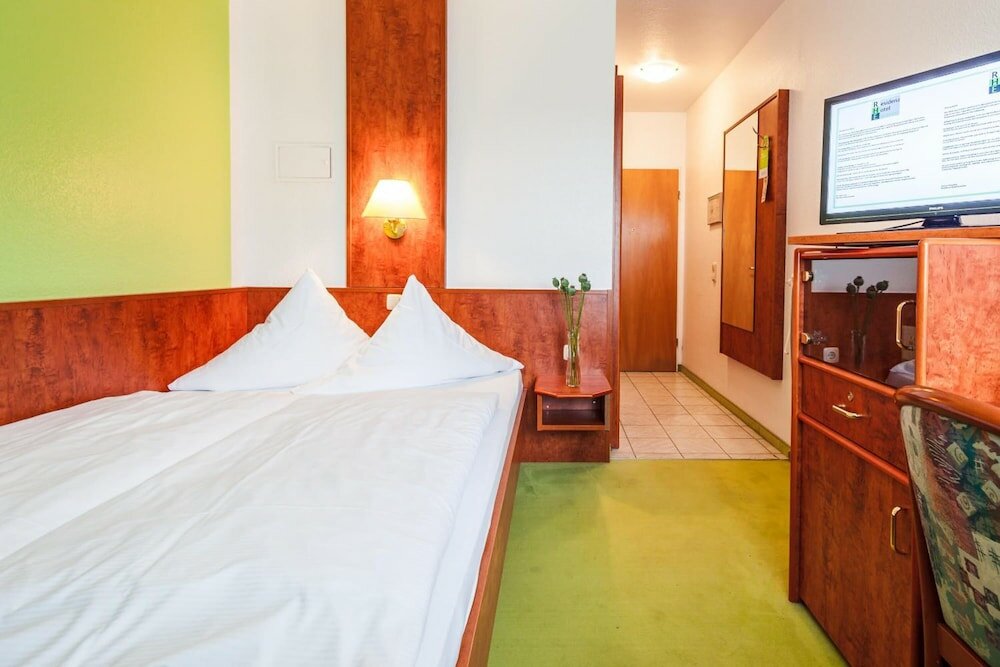 Фото Residenz Hotel Eurostar