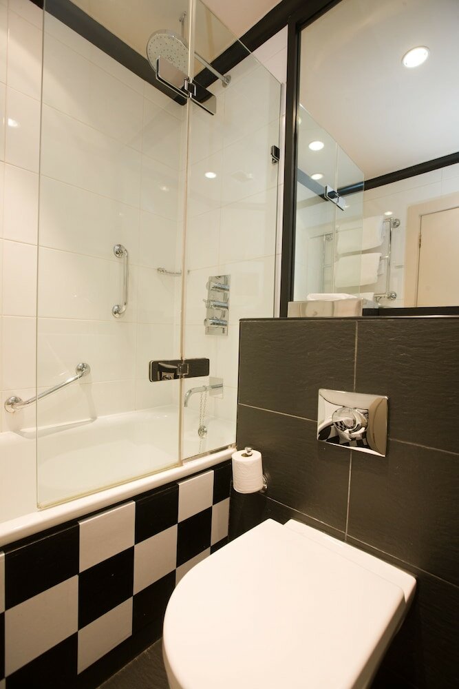 Фото Malmaison Glasgow