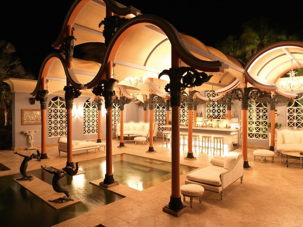 Фото La Maison Bleue