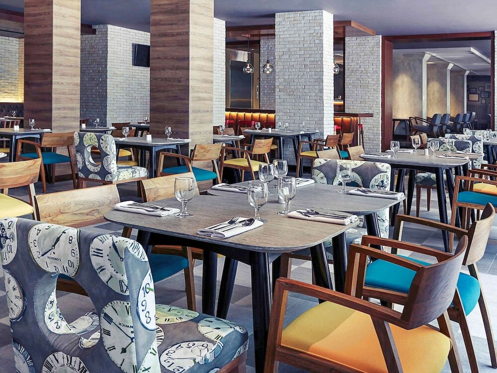 Фото Mercure Jakarta Sabang