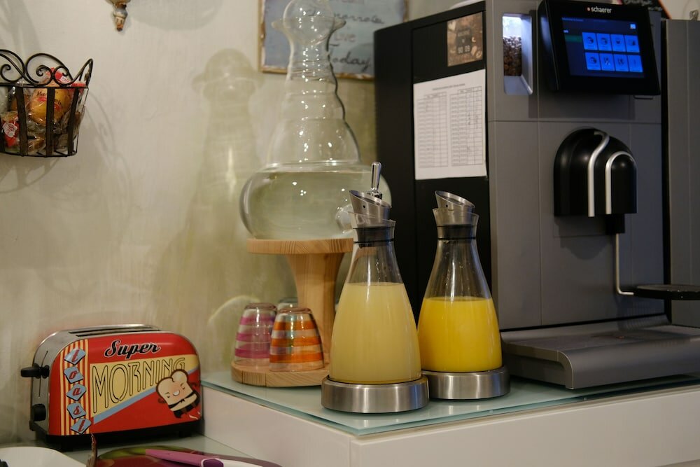 Фото Amélie Hotel