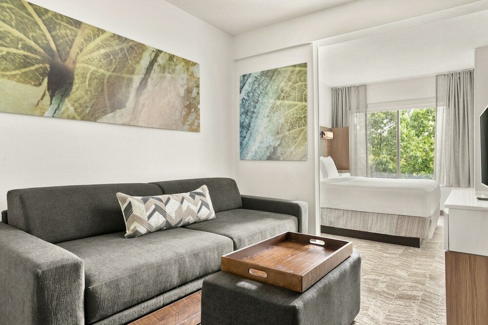 Фото SpringHill Suites by Marriott Boston/Andover