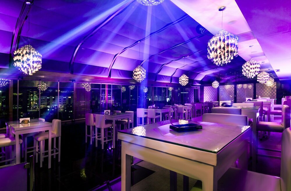 Фото Landmark Amman Hotel & Conference Center