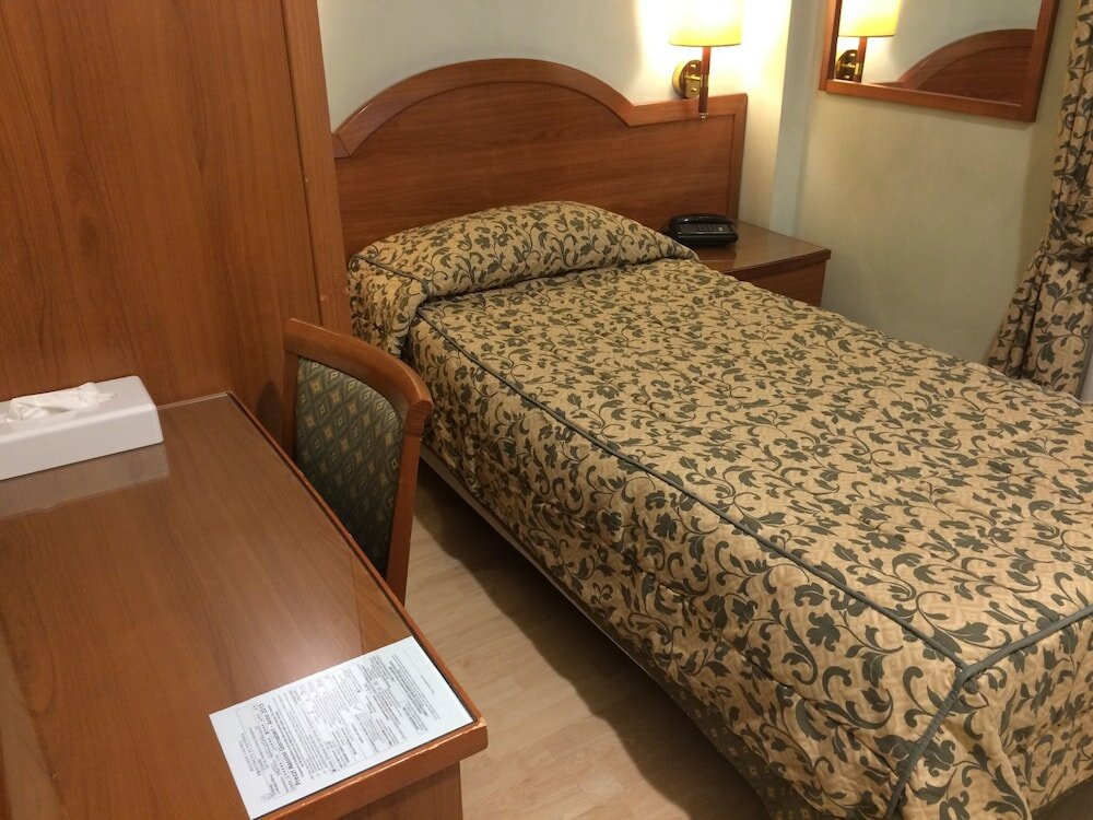 Фото Hotel Coccodrillo