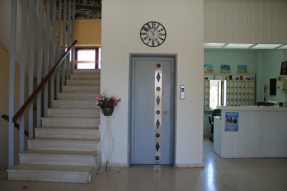 Фото Hotel Esperides