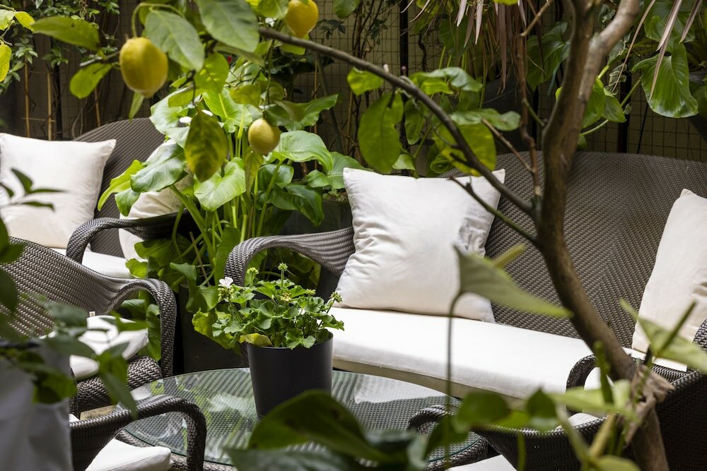 Фото Villa Madame