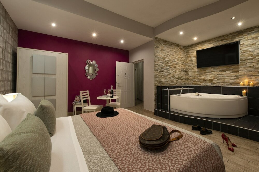 Фото Гостевой Дом Five Rooms Rome