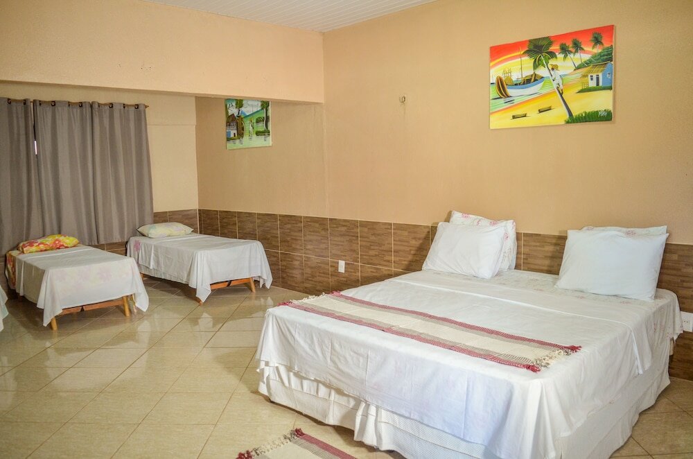 Фото Pousada Jagata