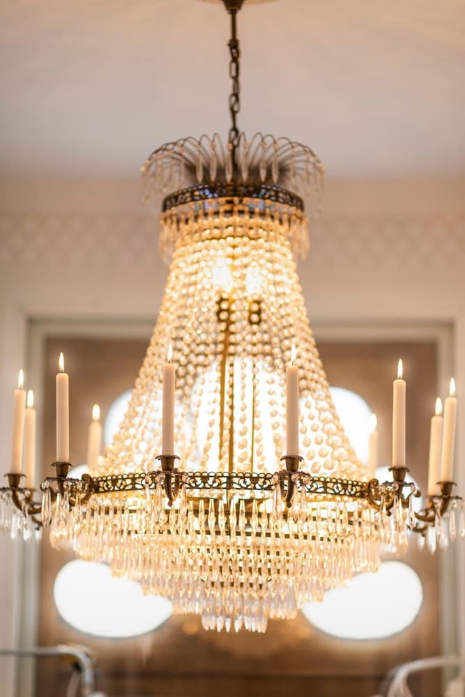 Фото Amber Hotell