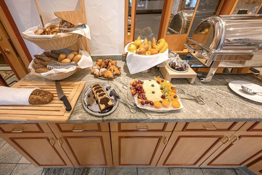 Фото Hotel Neuwirt