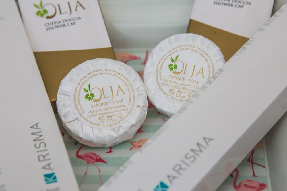 Фото La Residenza di Michelangelo