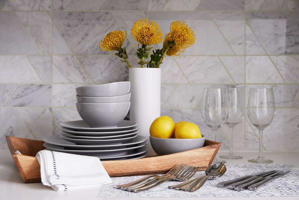 Фото Union Station Executive Suite