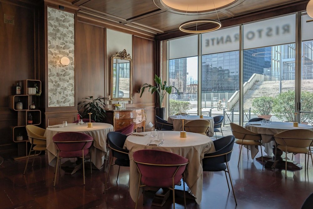 Фото Hotel Dei Congressi