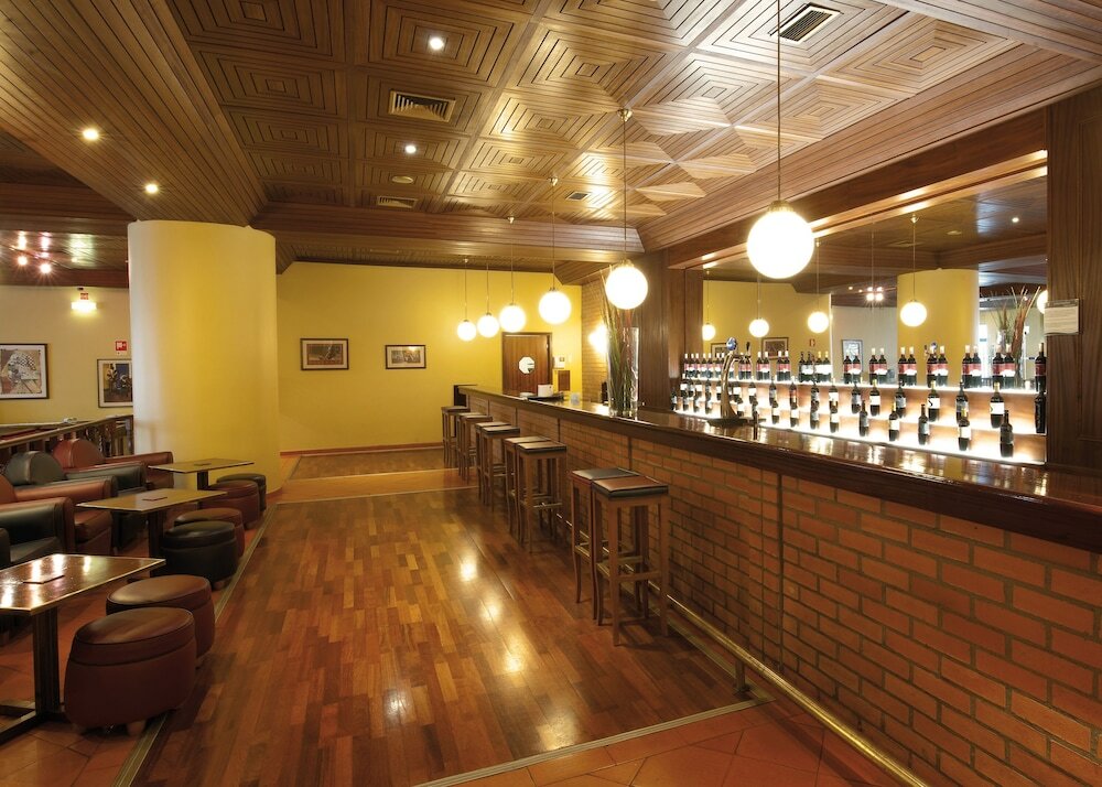 Фото Vila Galé Porto