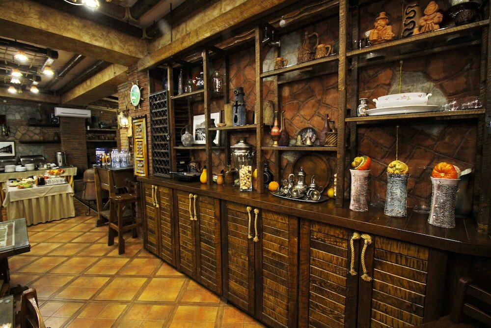 Фото Ирмени