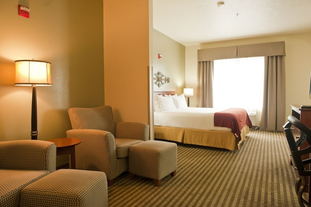 Фото Holiday Inn Express Walla Walla, an Ihg Hotel