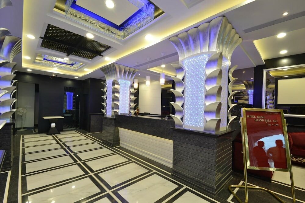 Фото Best Western Hotel Bliss