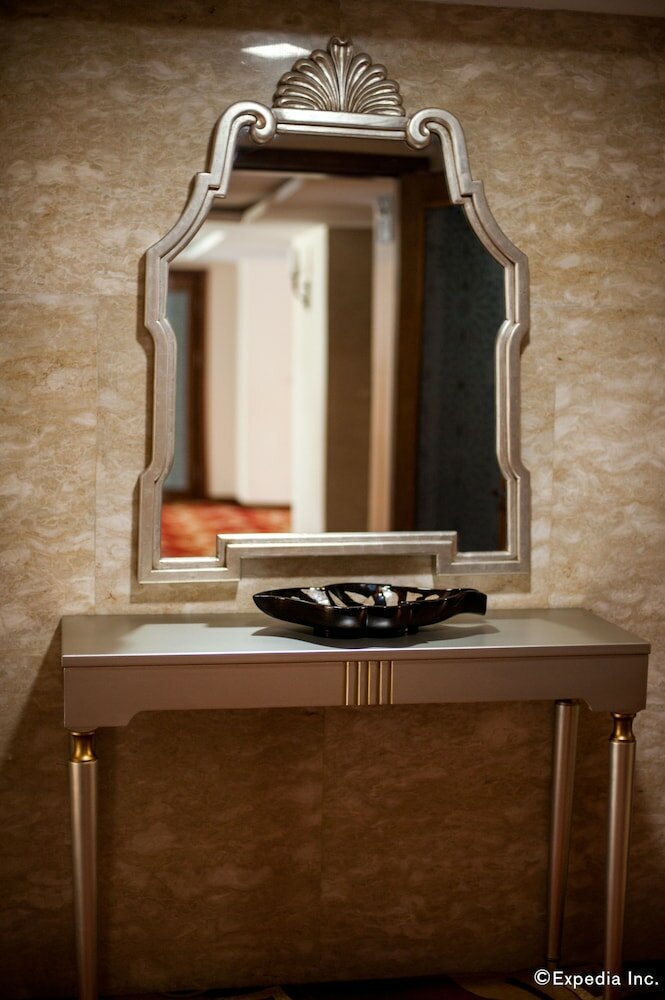 Фото Muong Thanh Song Lam Hotel