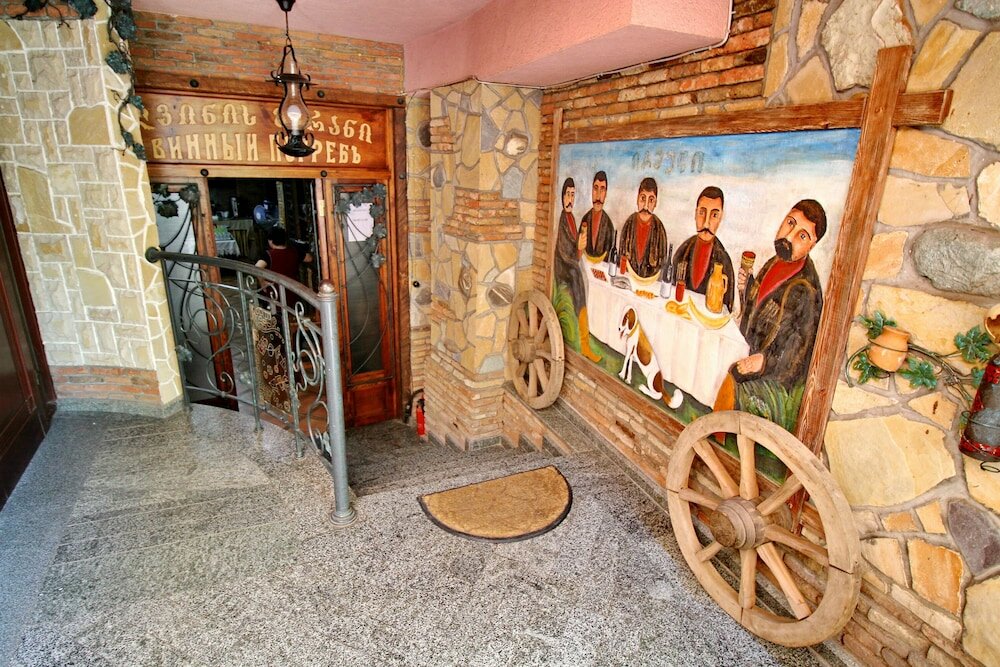 Фото Ирмени