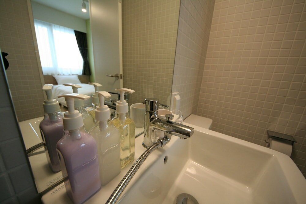 Фото Won's Ville Myeongdong