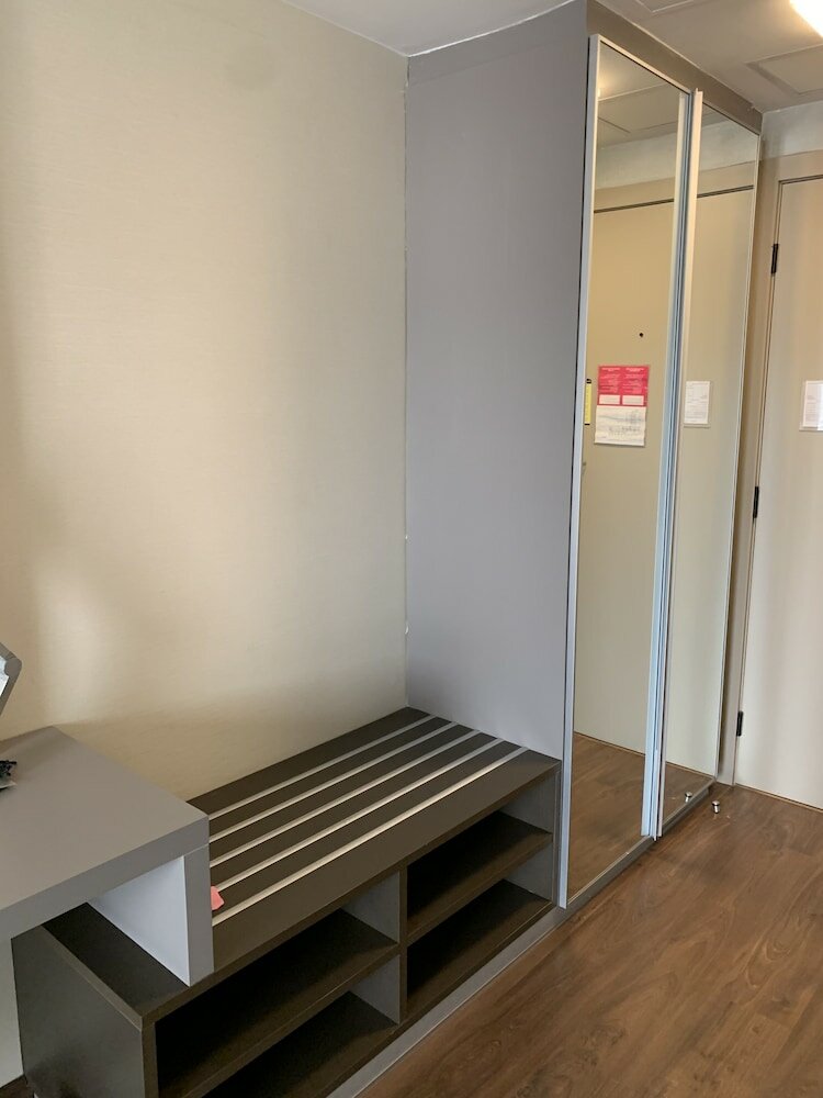 Фото Mercure Belo Horizonte Lourdes