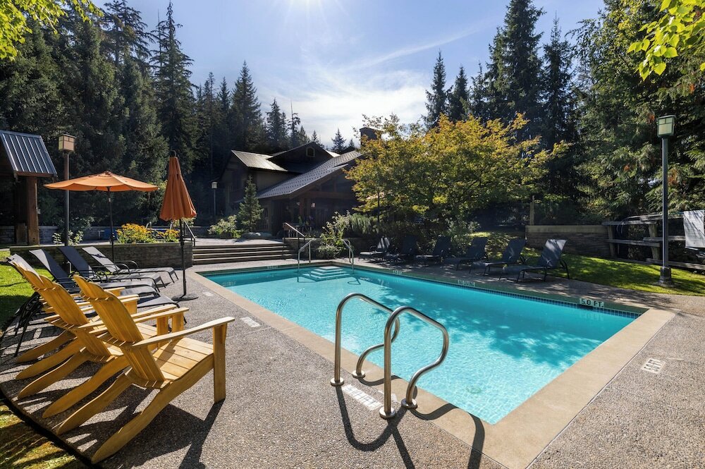 Фото Horstman House by Whistler Premier