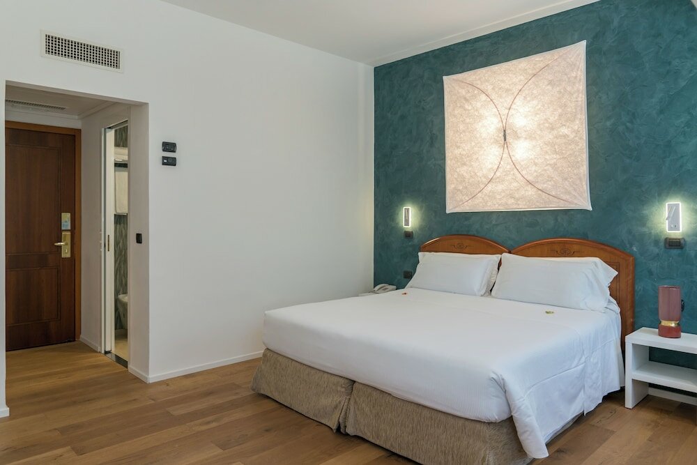 Фото Hotel Dei Congressi