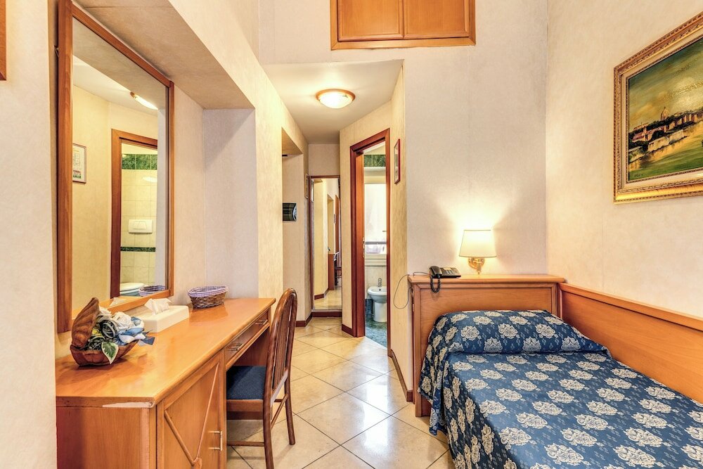 Фото Hotel Orlanda