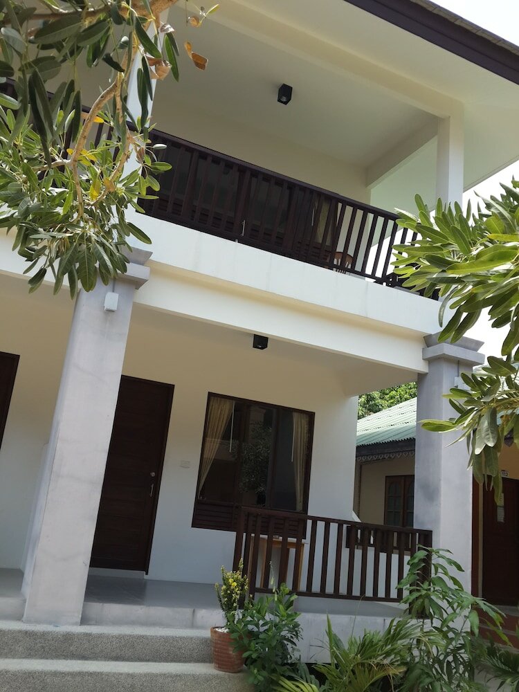 Фото Modern Resort