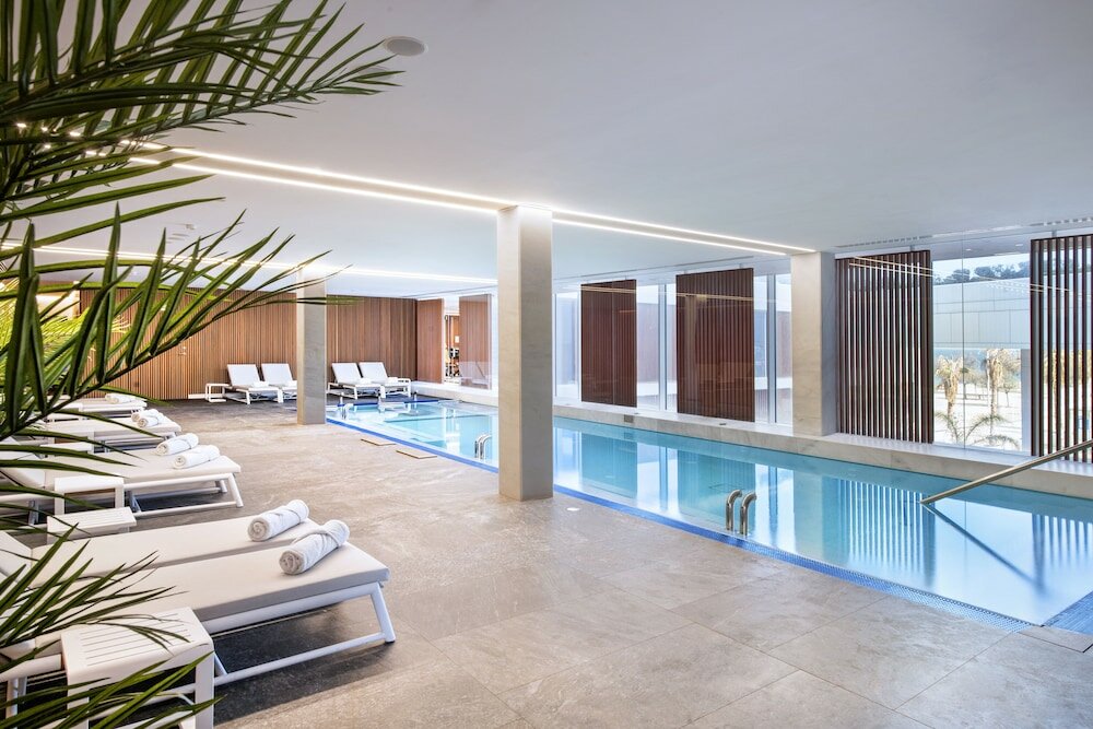 Фото Hotel Marina Badalona