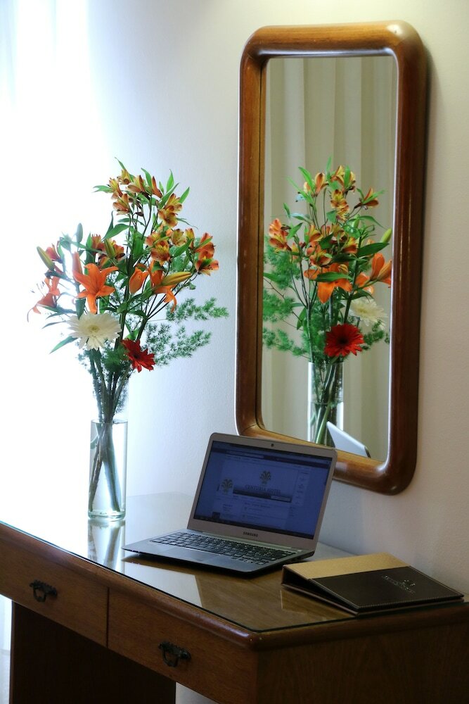 Фото Centuria Hotel Buenos Aires