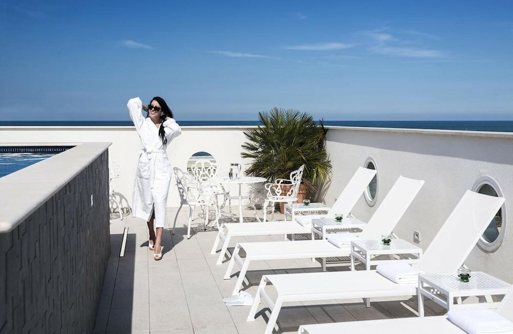 Фото Erbavoglio Hotel