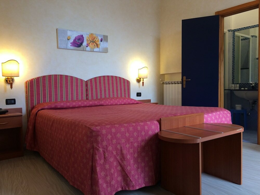 Фото Hotel Coccodrillo