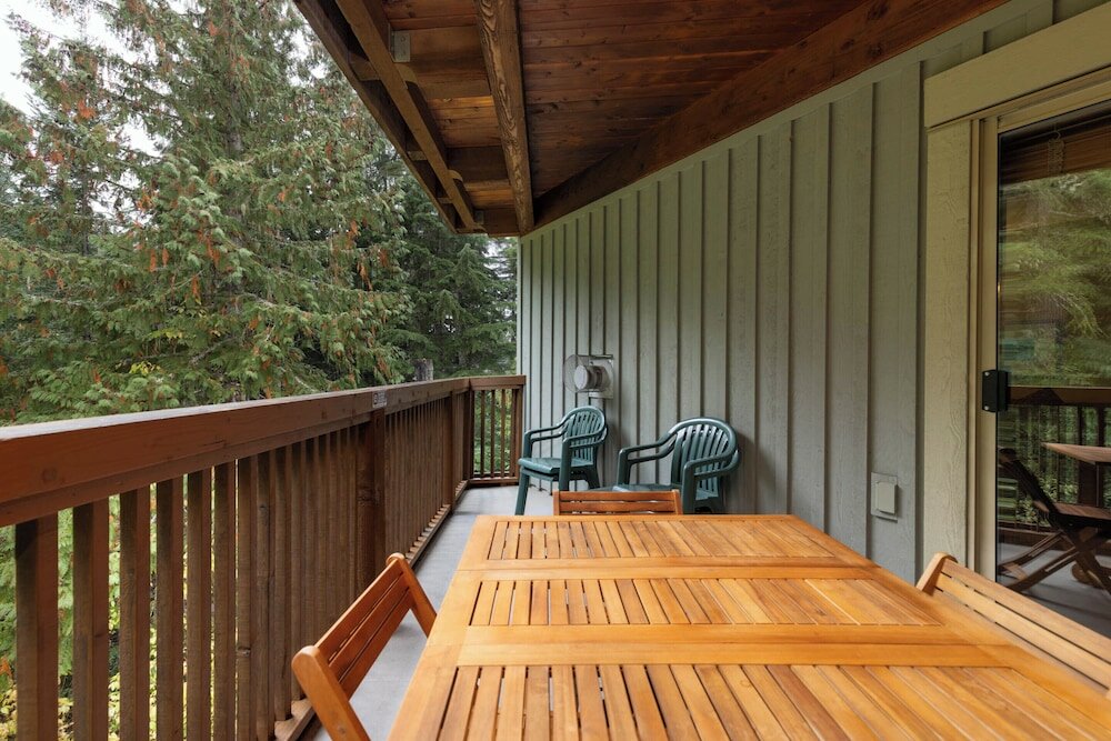 Фото Horstman House by Whistler Premier