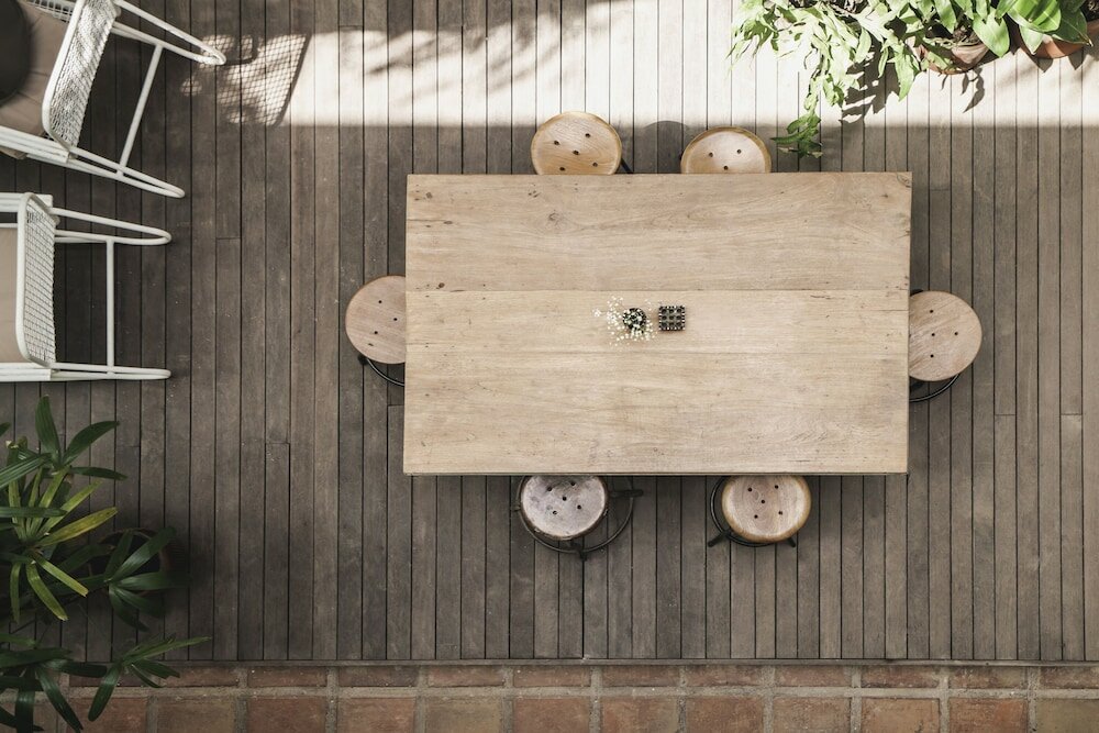 Фото Brown Feather Hotel