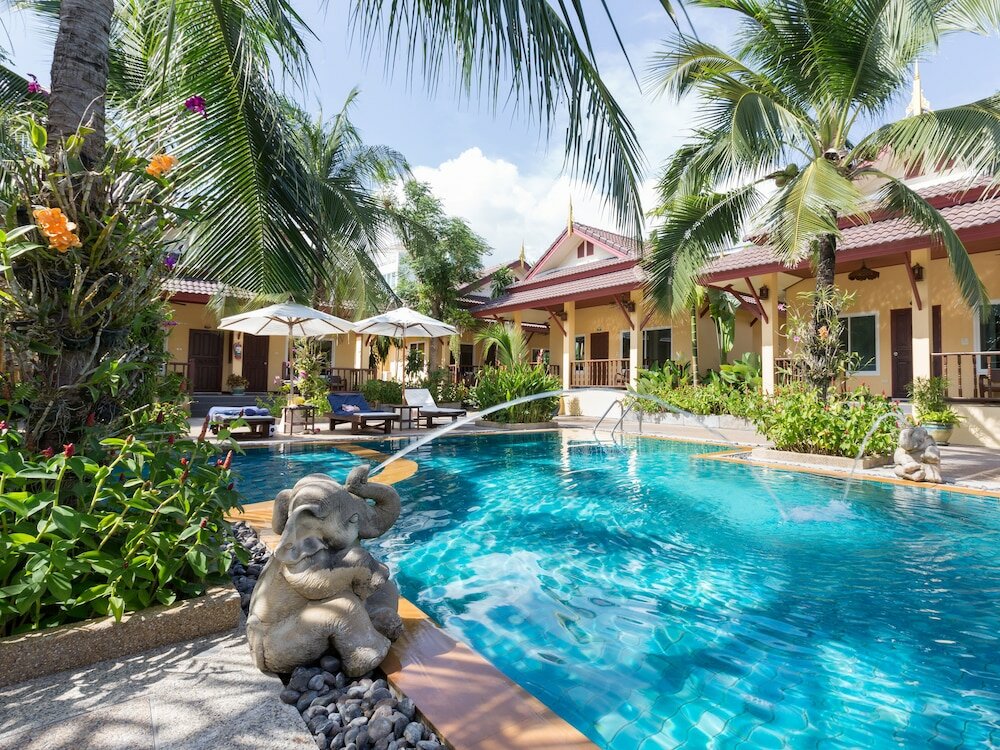 Фото Le Piman Resort