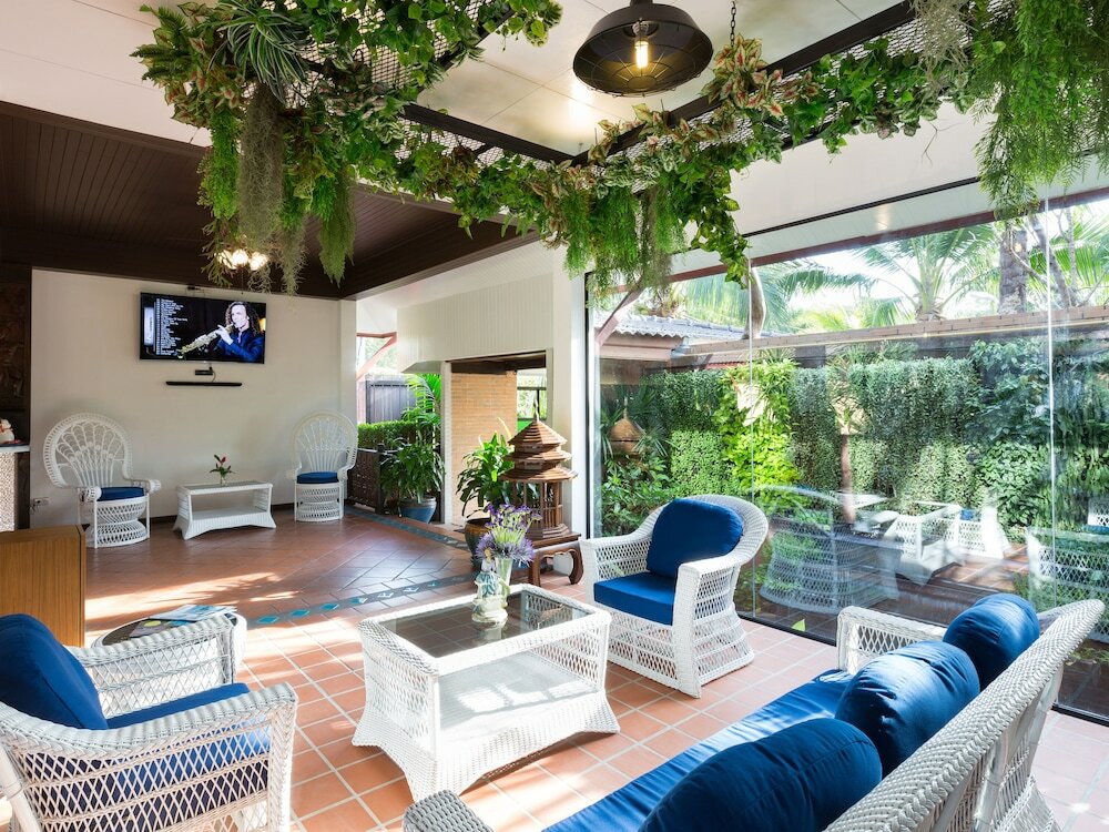 Фото Le Piman Resort