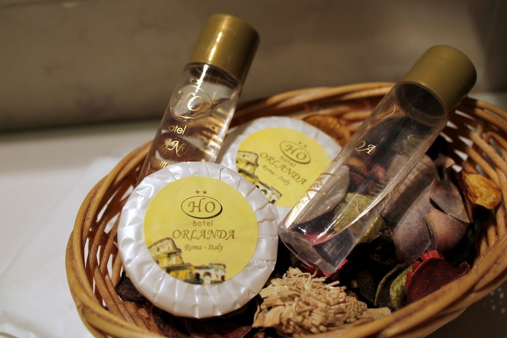 Фото Hotel Orlanda