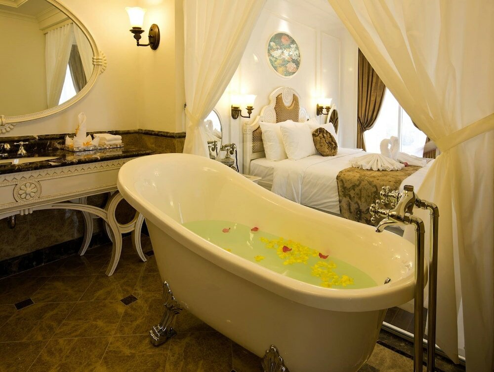 Фото Eldora Hotel