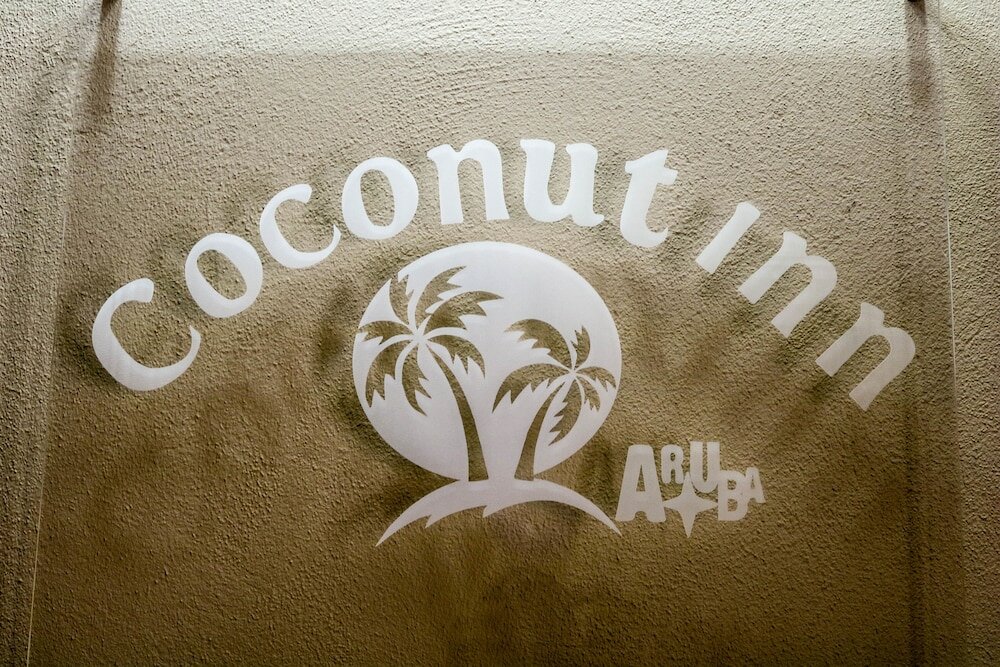 Фото Coconut Inn