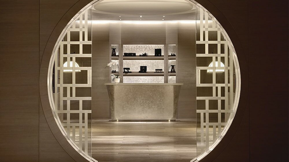 Фото Langham Place, Guangzhou