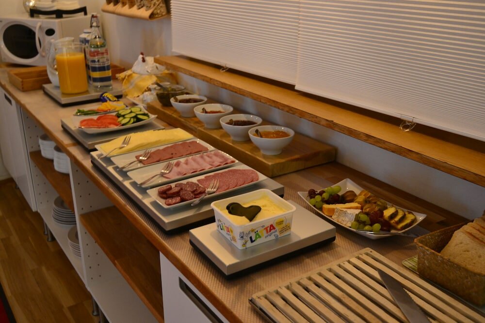 Фото Solsta Hotell