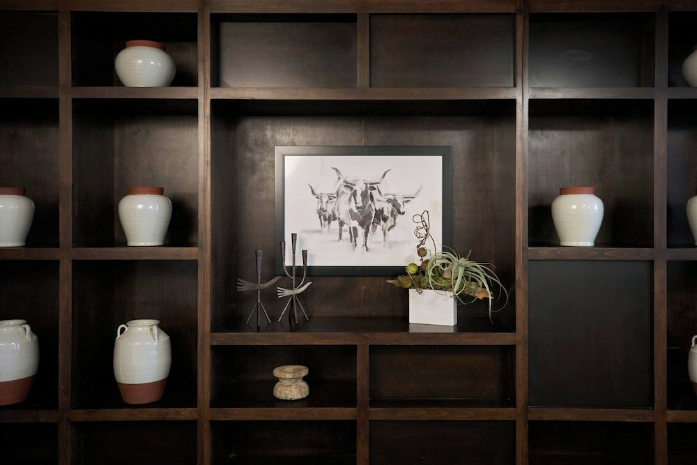 Фото Renaissance Austin Hotel