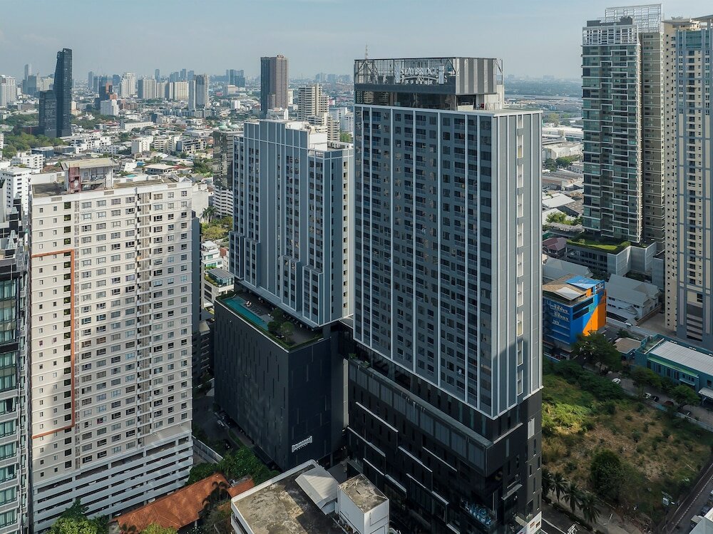 Фото Staybridge Suites Bangkok Sukhumvit