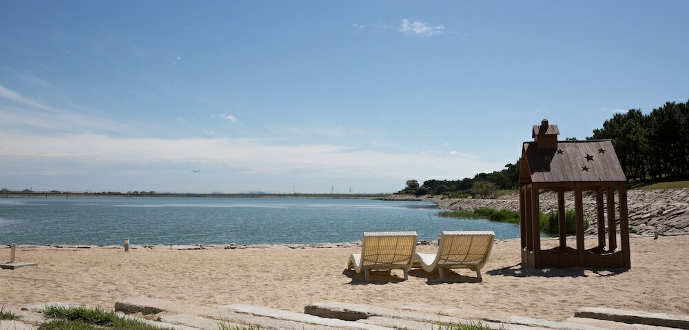 Фото Nest Hotel Incheon