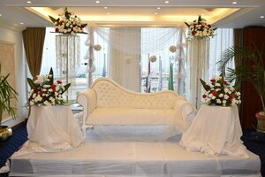 Гостиница Romance Alexandria Hotel