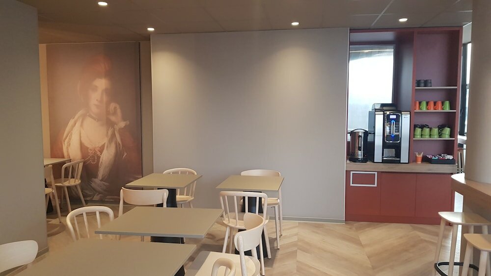 Фото Ibis Styles Le Mans Centre Gare