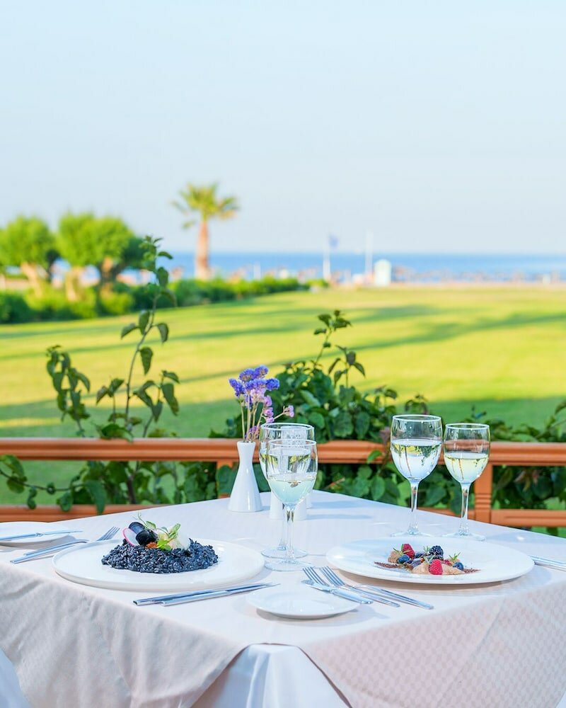 Фото Atrium Palace Thalasso SPA Resort & Villas