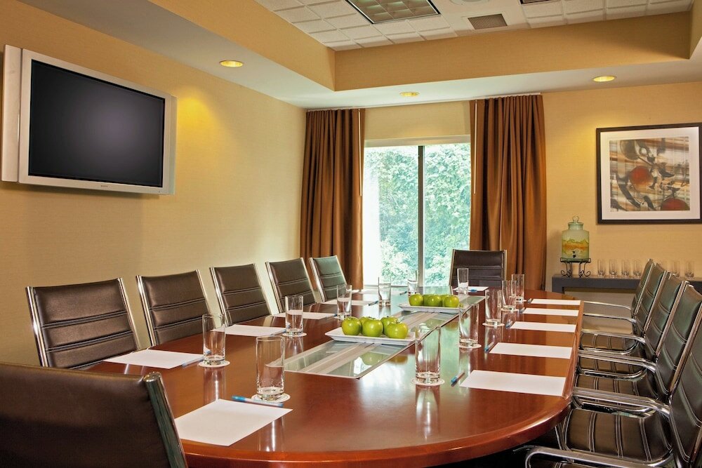 Фото SpringHill Suites by Marriott Tarrytown Westchester County