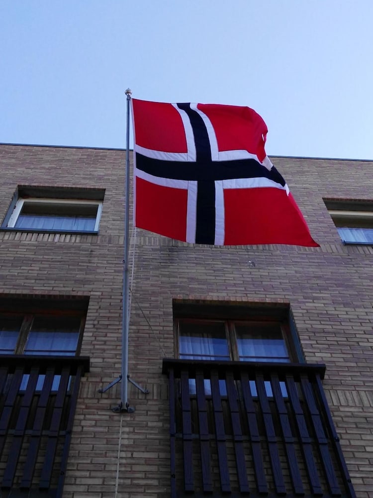 Фото Maritim Hotel